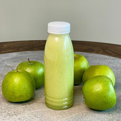 Яблочно-сельдереевый фреш в Gosti по цене 399 ₽