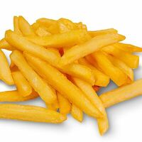 Картофель фри в Дом суши