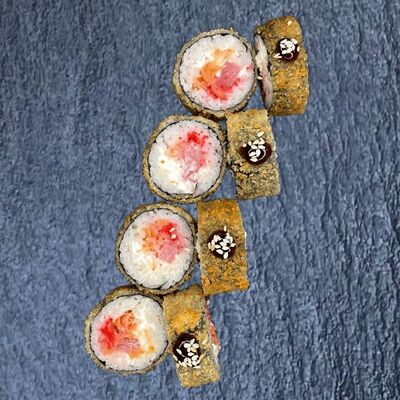 Ролл Темпура Кимоно в Докими по цене 655