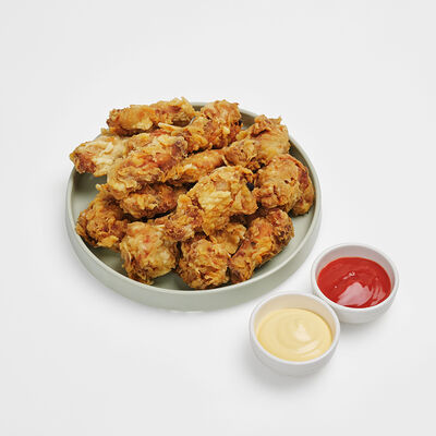 Острые крылья M в Sushiman по цене 6990 ₸