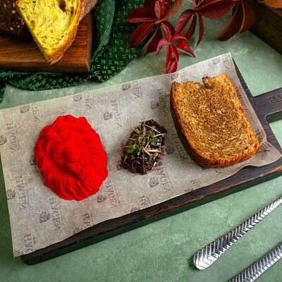 Мясной паштет в Хаген по цене 450 ₽