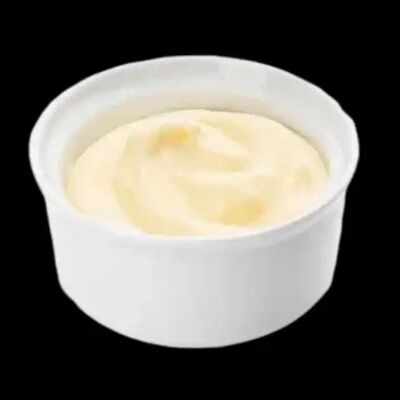 Соус Сырный в Быстро-пицца по цене 100 ₽