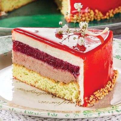 Красная шапочка в Чиполучо по цене 289