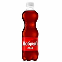 Добрый Cola в Три жены