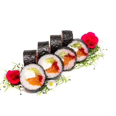 Бостон в My Sushi по цене 20 р.