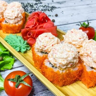 Мексиканец в Sushi You по цене 670 ₽