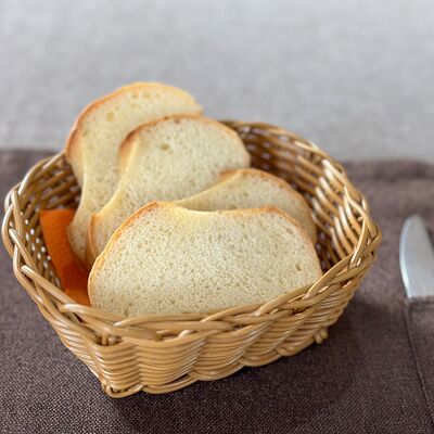 Хлеб (батон) в Встреча по цене 8 ₽