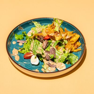 Лухари Хаус в Kiss по цене 225