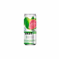 Напиток Vast Guava в Big Fish