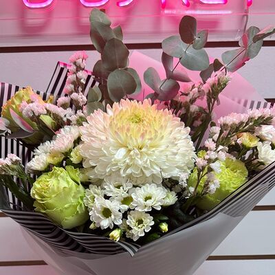 Букет №39 в Тут Цветут по цене 5250 ₽