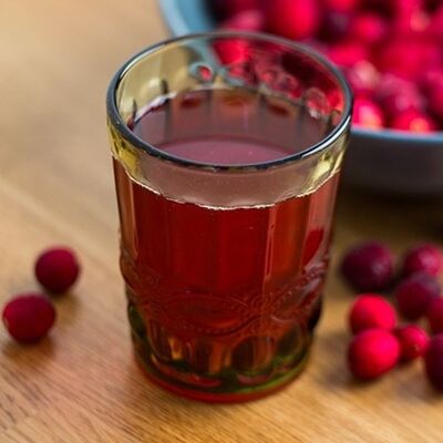 Домашний морс в Бебо по цене 110 ₽