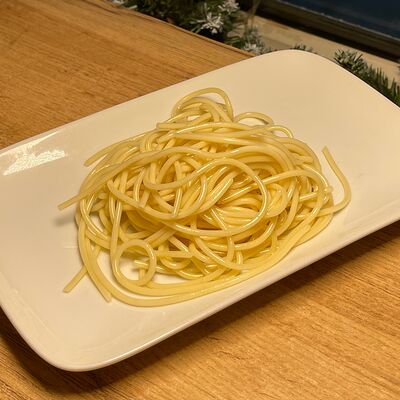 Спагетти в Компот по цене 199 ₽