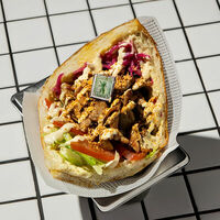 Логотип TECHNODONER