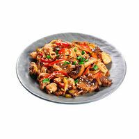 Чапче в Kannam Chicken