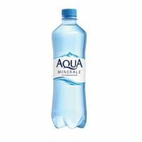 Aqua Minerale негазированная в Suli & Co