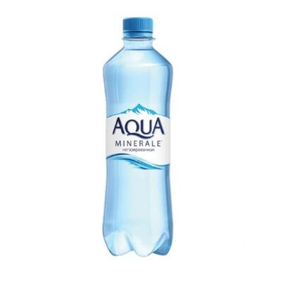 Aqua Minerale негазированная в Suli & Co по цене 135 ₽
