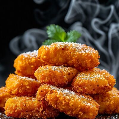 Наггетсыв Наш двор по цене 449 ₽