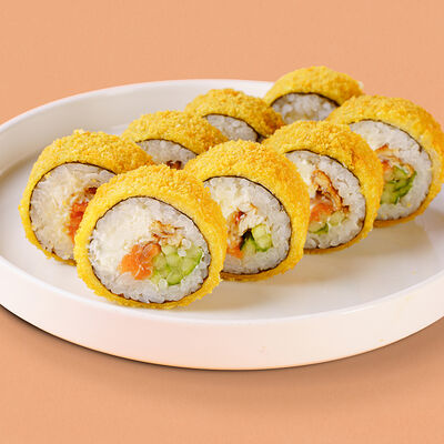 Япония Темпура в Панда Маркет по цене 569 ₽