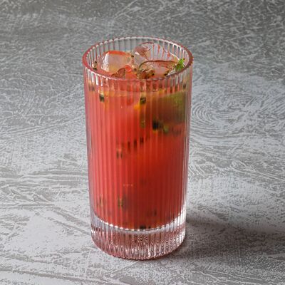 Лимонад в ассортименте в Mimi по цене 480 ₽