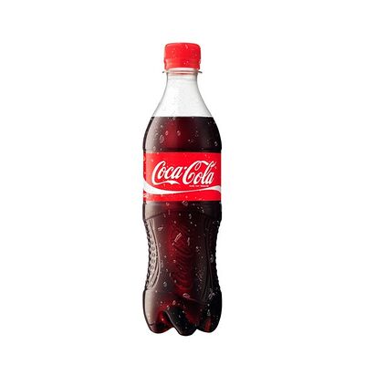 Coca-Cola в ШаурPoint по цене 97 ₽