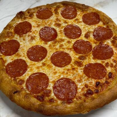 Пицца Итальянскаяв Жпит по цене 1350 ₽