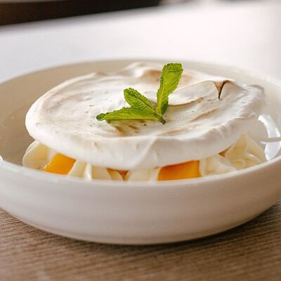 Десерт Papi в Papi по цене 9 р.