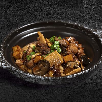 Хайленд в Дитай по цене 740 ₽