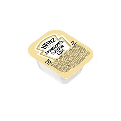 Сырный Parmegiano Heinz в Мясной Гурман по цене 59 ₽