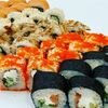 Сет Сарумон в Level Sushi по цене 2279