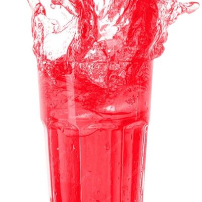 Авторский лимонад Клубника-Базилик в Piccola Pizza по цене 260 ₽