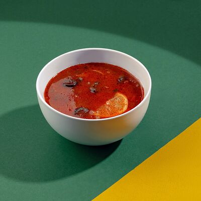 Солянка в Картошка по цене 380 ₽