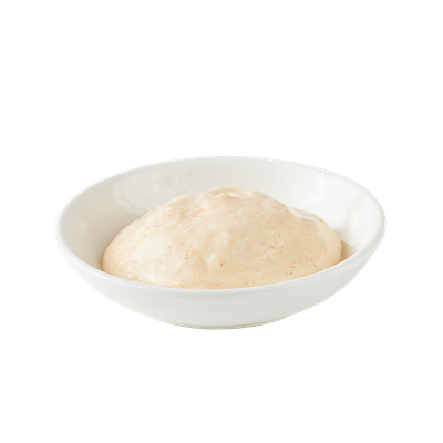 Сырно-чесночный в #ЛАВАШ по цене 60 ₽