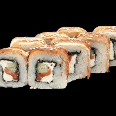 Канада в Пицца МАФИЯ по цене 820 ₽