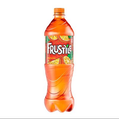 Фрустайл апельсин в MaMa Mia по цене 316 ₽