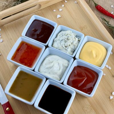 Томатный в Корпус О бар по цене 80 ₽