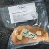 Куриная грудка Blue Cheese sous-vide в Лё Тушён Su-Vide & BBQ по цене 570