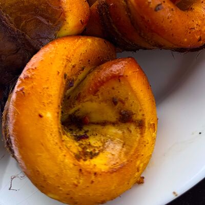 Рулет из кальмарав Кузьмичь по цене 690 ₽