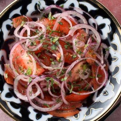 Шакароб в Чайхана Самарканд по цене 285 ₽