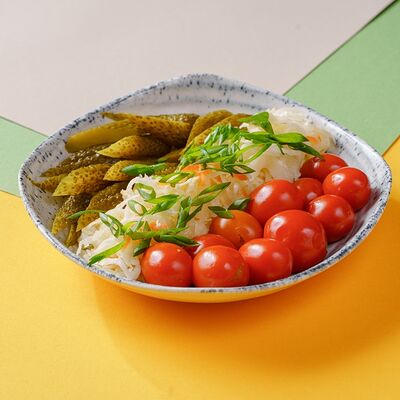 Соленьяв Зоя в планке по цене 500 ₽