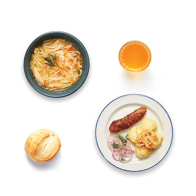 M1 в Ёрш по цене 430