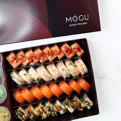 Сет Капри в MOGU по цене 4125 ₽