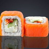 Салмон люкс в Sushi Fixprice