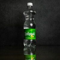 Добрый лимон-лайм 0.5 л в Кухня По Соседству