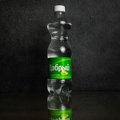 Добрый лимон-лайм 0.5 л в Кухня По Соседству по цене 200 ₽