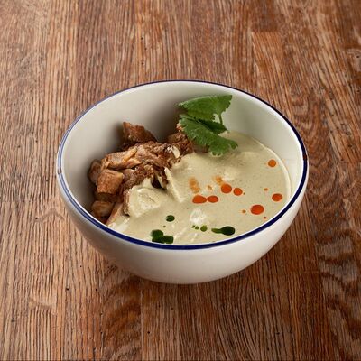 Сациви из курицы в Дзамико по цене 550 ₽