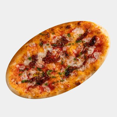 Фокаччини с вялеными томатами в Pizza Trento по цене 258 ₽