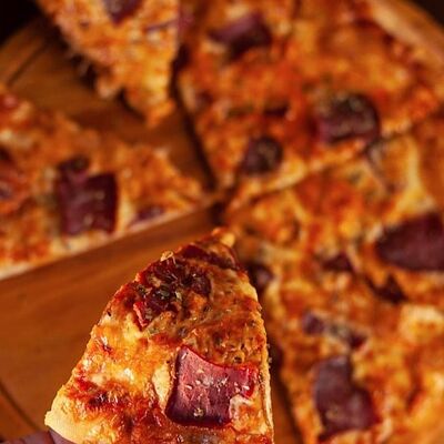 Армянская пицца в Чито-Грито по цене 890 ₽