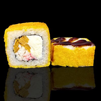 Темпура томаго в Cенсей по цене 480 ₽