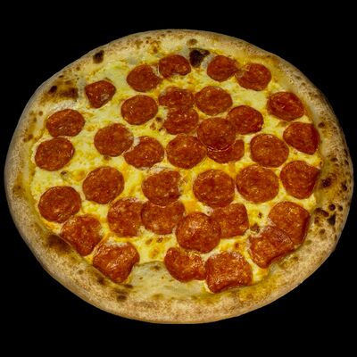 Сливочная Пепперони в Пицца тот по цене 669 ₽