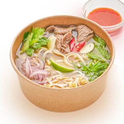 Фо бов Царь-еда по цене 645 ₽